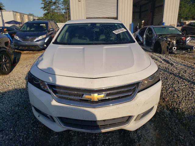 Photo 5 from auction – 2017 CHEVROLET IMPALA LT with VIN 2G1105SA1H9138289