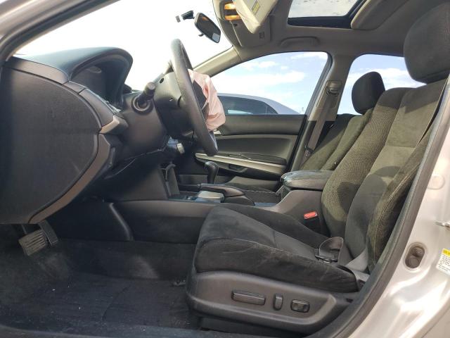 Photo 7 from auction – 2010 HONDA ACCORD EX with VIN 1HGCP2F72AA164694