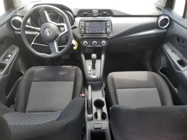 Photo 8 from auction – 2022 NISSAN VERSA S with VIN 3N1CN8DV2NL847795