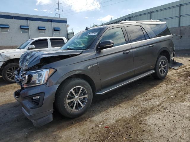 Photo 1 from auction – 2021 FORD EXPEDITION with VIN 1FMJK1JT5MEA70871