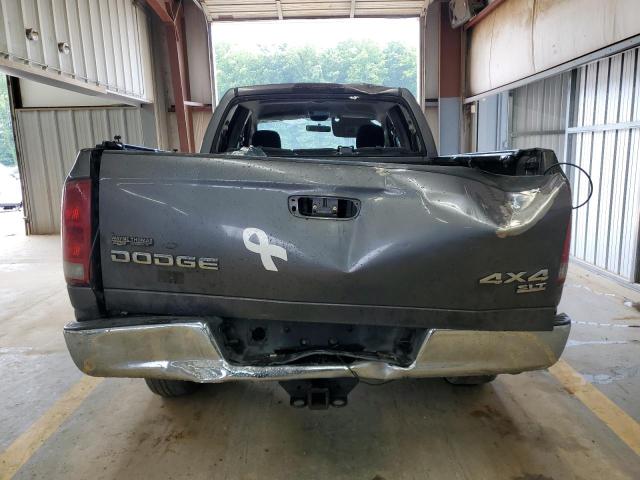 Photo 6 from auction – 2003 DODGE RAM 1500 S with VIN 1D7HU18D53J643744