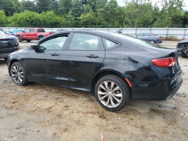 Photo 2 from auction – 2015 CHRYSLER 200 S with VIN 1C3CCCBB2FN759981