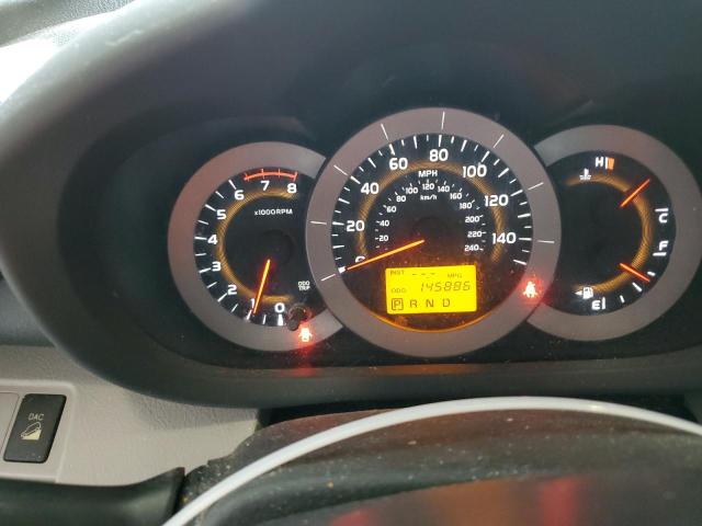 Photo 9 from auction – 2011 TOYOTA RAV4 with VIN 2T3BK4DVXBW053996