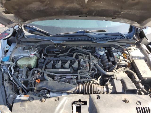 Photo 11 from auction – 2016 HONDA CIVIC EX with VIN 19XFC1F36GE024636