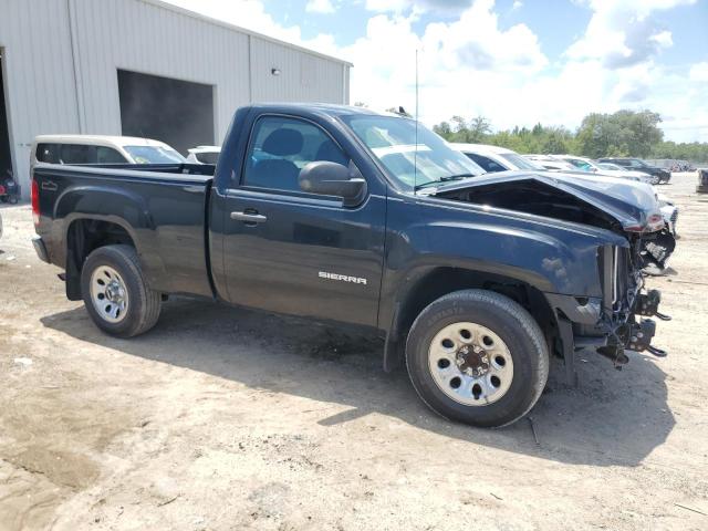 Photo 4 from auction – 2011 GMC SIERRA C15 with VIN 1GTN1TEA3BZ387096