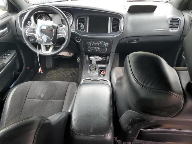Photo 8 from auction – 2016 DODGE CHARGER R/ with VIN 2C3CDXGJ7GH126312