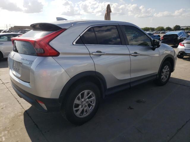 Photo 3 from auction – 2019 MITSUBISHI ECLIPSE CR with VIN JA4AT3AA8KZ039836