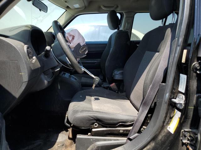 Photo 7 from auction – 2014 JEEP PATRIOT SP with VIN 1C4NJPBA7ED699807