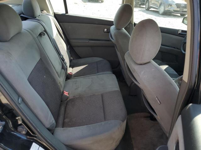 Photo 10 from auction – 2007 NISSAN SENTRA 2.0 with VIN 3N1AB61E27L700548
