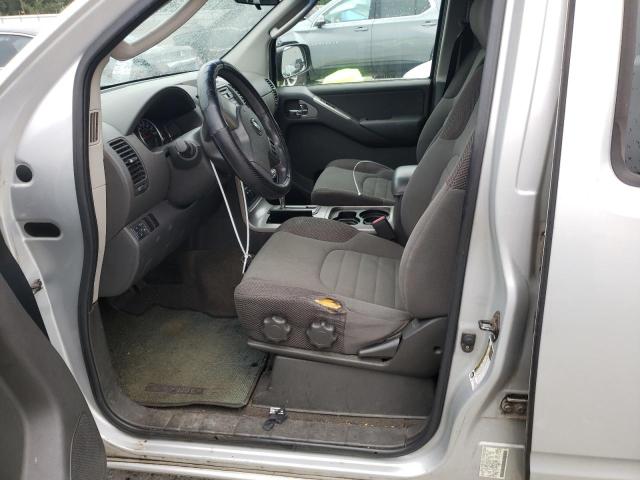 Photo 7 from auction – 2008 NISSAN PATHFINDER with VIN 5N1AR18U68C602561