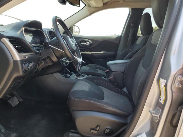 Photo 7 from auction – 2014 JEEP CHEROKEE L with VIN 1C4PJMCS1EW294626