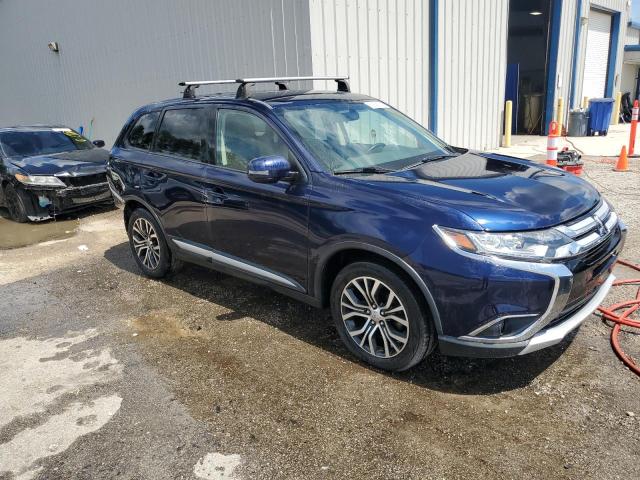 Photo 4 from auction – 2016 MITSUBISHI OUTLANDER with VIN JA4AD3A32GZ004005