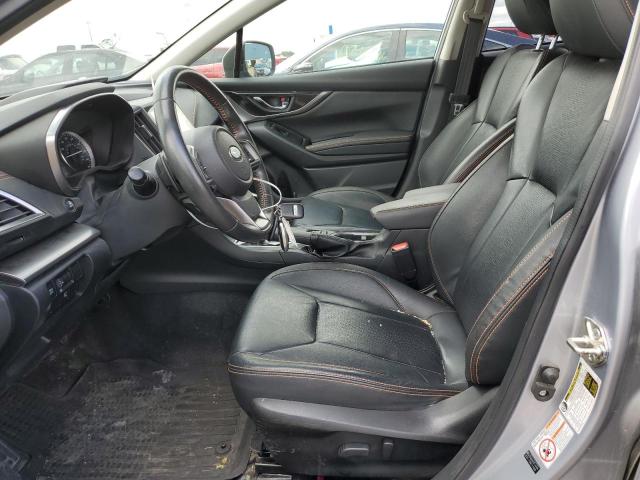 Photo 7 from auction – 2019 SUBARU CROSSTREK with VIN JF2GTAMC1KH337699