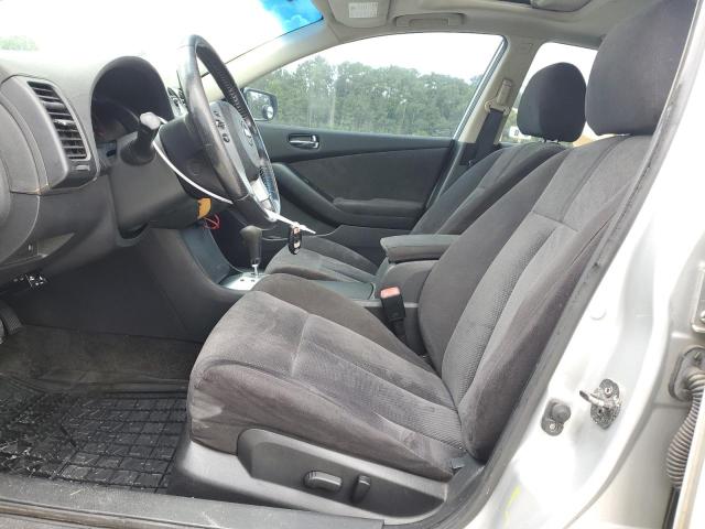Photo 7 from auction – 2007 NISSAN ALTIMA 2.5 with VIN 1N4AL21E17C201745