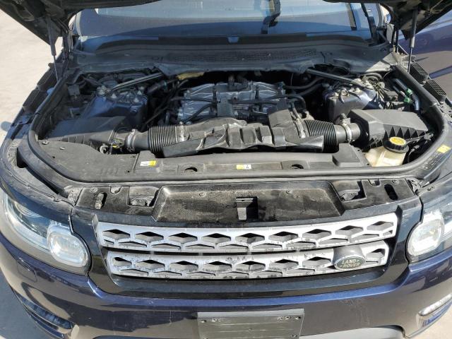 Zdjęcie 12 z aukcji – 2016 LAND ROVER RANGE ROVE z VIN SALWR2VF6GA643684