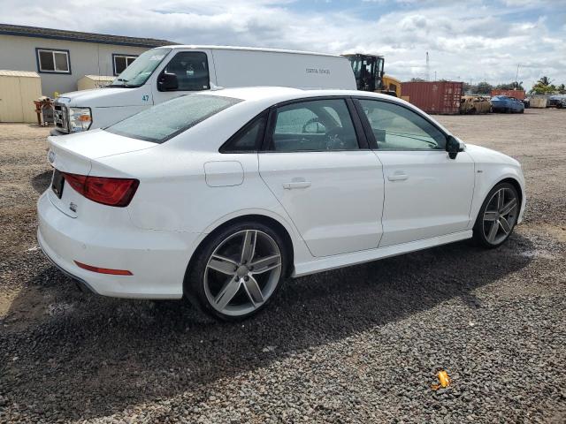 Photo 3 from auction – 2016 AUDI A3 PREMIUM with VIN WAUB8GFF3G1049717