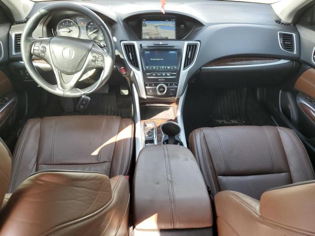 Photo 8 from auction – 2018 ACURA TLX TECH with VIN 19UUB2F57JA012671