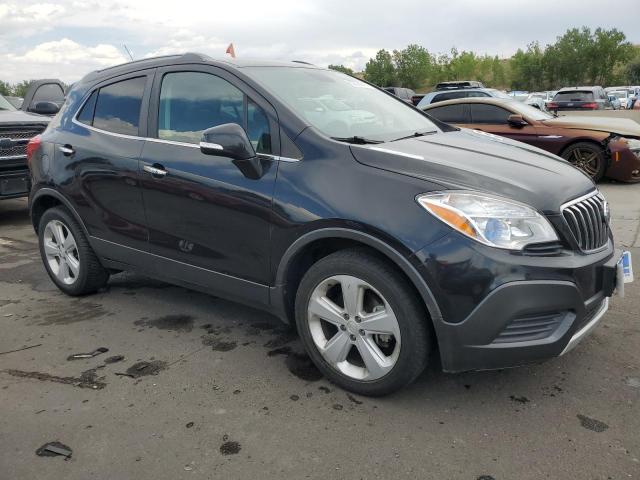 Photo 4 from auction – 2015 BUICK ENCORE with VIN KL4CJASB2FB265248