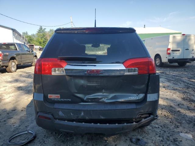 Photo 6 from auction – 2012 GMC TERRAIN SL with VIN 2GKFLREKXC6359209