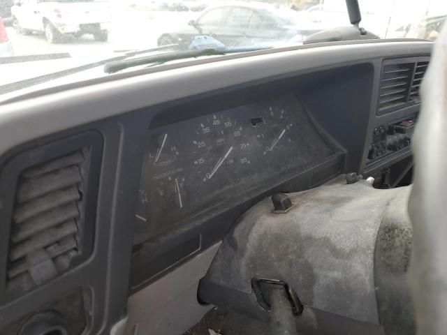 Photo 9 from auction – 1991 FORD RANGER SUP with VIN 1FTCR15T5MPA05588
