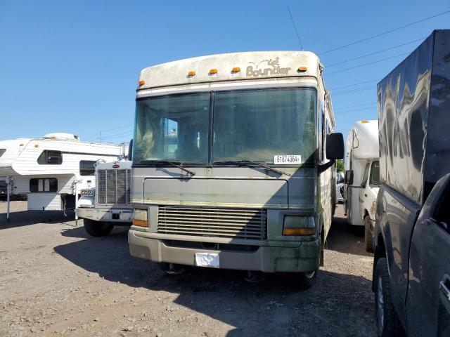 Photo 2 from auction – 2000 FORD F550 SUPER with VIN 3FCNF53SXYJA05988
