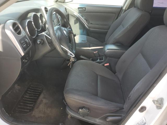 Photo 7 from auction – 2003 PONTIAC VIBE with VIN 5Y2SL62863Z408962