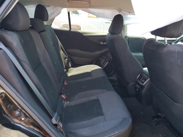Photo 11 from auction – 2022 SUBARU OUTBACK PR with VIN 4S4BTACC4N3161223