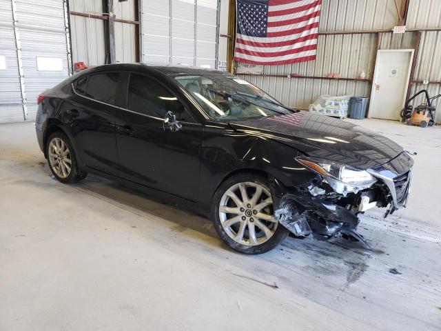 Photo 4 from auction – 2016 MAZDA 3 TOURING with VIN JM1BM1W30G1283136