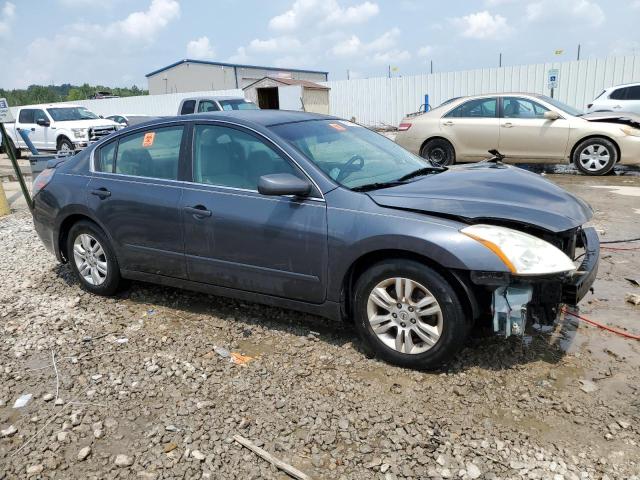 Photo 4 from auction – 2011 NISSAN ALTIMA BAS with VIN 1N4AL2AP5BN415457