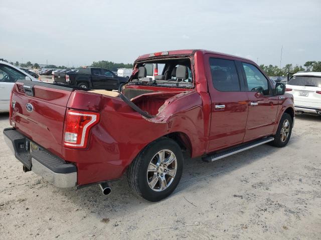 Photo 3 from auction – 2015 FORD F150 SUPER with VIN 1FTEW1CP5FKE14729