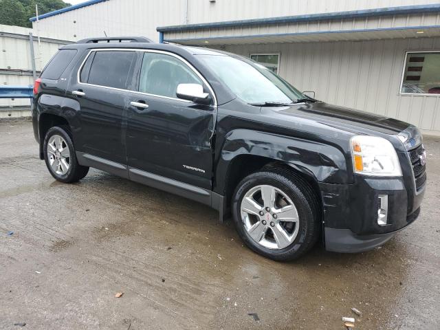 Photo 4 from auction – 2015 GMC TERRAIN SL with VIN 2GKFLWE34F6409503