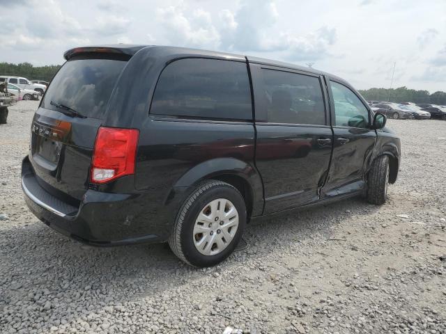 Photo 3 from auction – 2018 DODGE CARAVAN with VIN 2C4RDGBG4JR161733