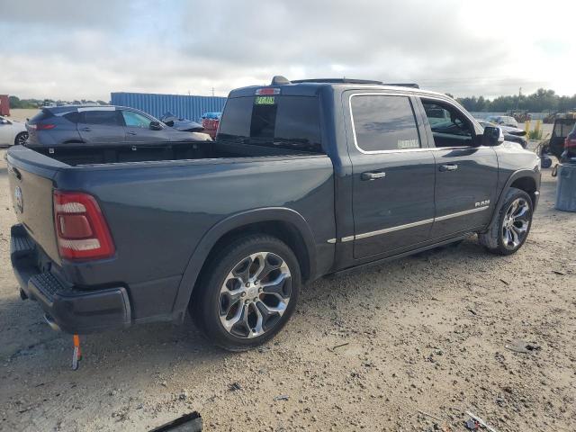 Photo 3 from auction – 2019 RAM 1500 LIMIT with VIN 1C6RREHT4KN543759