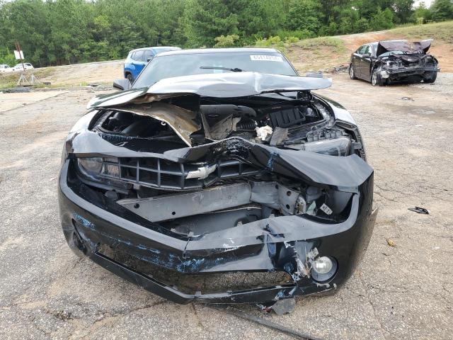 Photo 5 from auction – 2013 CHEVROLET CAMARO LT with VIN 2G1FC1E39D9135105