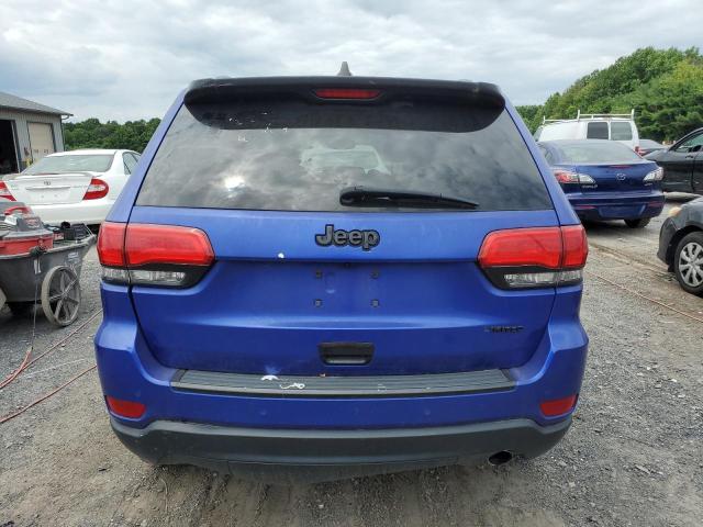 Photo 6 from auction – 2017 JEEP GRAND CHER with VIN 1C4RJFBG2HC786668