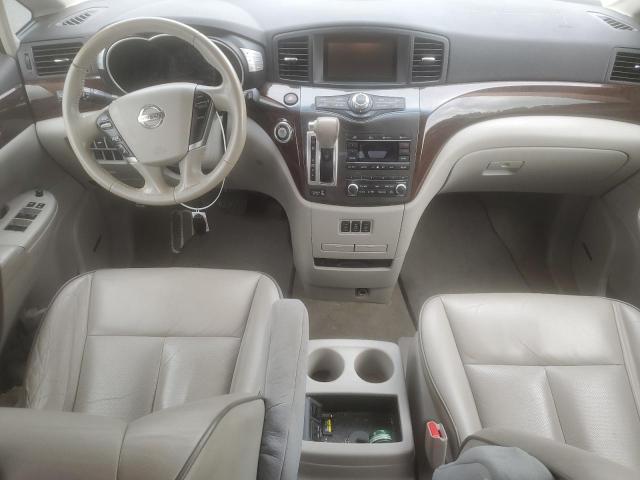 Photo 8 from auction – 2012 NISSAN QUEST S with VIN JN8AE2KP0C9034262