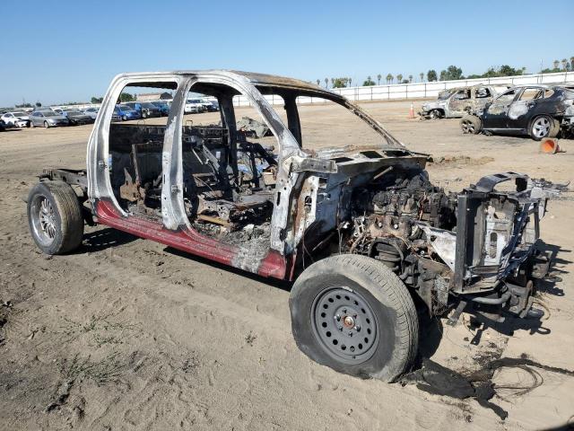 Photo 4 from auction – 2018 CHEVROLET SILVERADO with VIN 3GCUKREC8JG221569