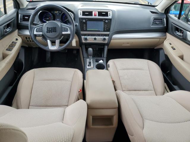 Photo 8 from auction – 2016 SUBARU OUTBACK 2. with VIN 4S4BSAHC2G3316916