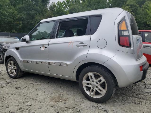 Снимка 2 от търг – 2011 KIA SOUL + с VIN KNDJT2A22B7711717