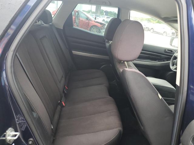 Photo 10 from auction – 2011 MAZDA CX-7 with VIN JM3ER2A54B0396591