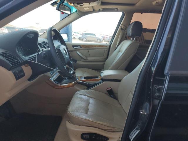Photo 7 from auction – 2003 BMW X5 with VIN 5UXFA53513LV98838