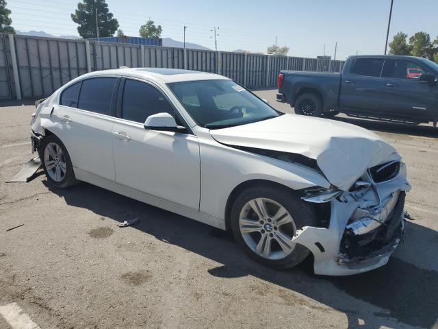 Photo 4 from auction – 2017 BMW 330 I with VIN WBA8B9G51HNU49069