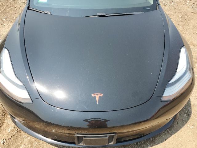 Photo 11 from auction – 2018 TESLA MODEL 3 with VIN 5YJ3E1EBXJF078738