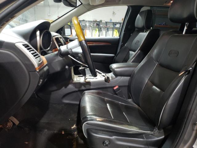 Photo 7 from auction – 2012 JEEP GRAND CHER with VIN 1C4RJFCGXCC244886