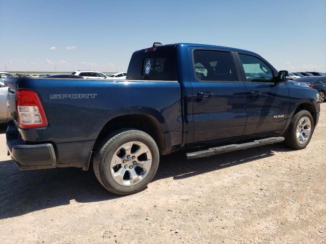 Photo 3 from auction – 2021 RAM 1500 BIG H with VIN 1C6SRFFT2MN555082