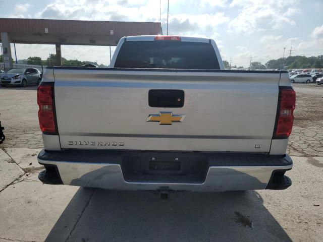 Photo 6 from auction – 2014 CHEVROLET SILVERADO with VIN 1GCUKREC4EF195172
