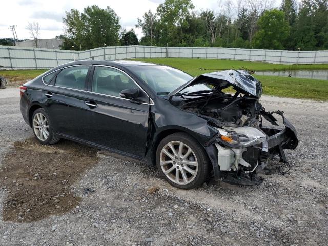 Photo 4 from auction – 2013 TOYOTA AVALON BAS with VIN 4T1BK1EB7DU031369