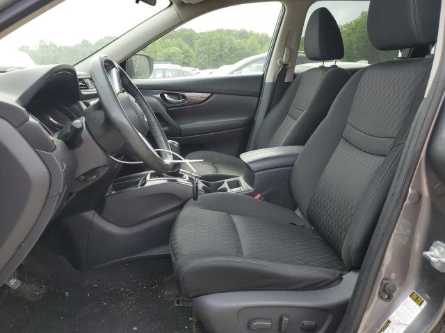 Photo 7 from auction – 2018 NISSAN ROGUE S with VIN KNMAT2MV3JP585887