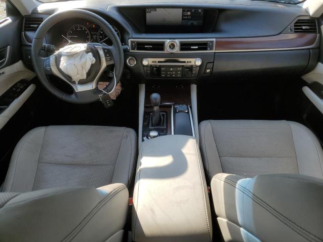 Photo 8 from auction – 2015 LEXUS GS 350 with VIN JTHCE1BL7FA009257