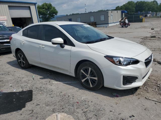 Photo 4 from auction – 2019 SUBARU IMPREZA PR with VIN 4S3GKAD69K3623096